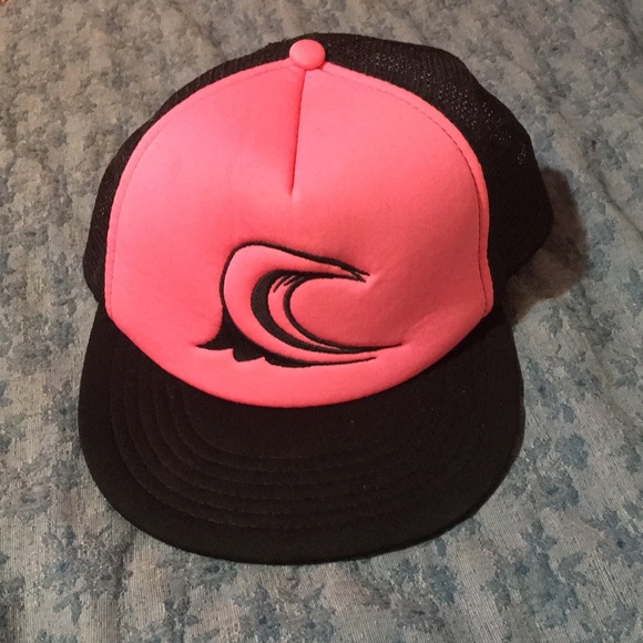 Costa Other - Costa Del Mar flat bill hat